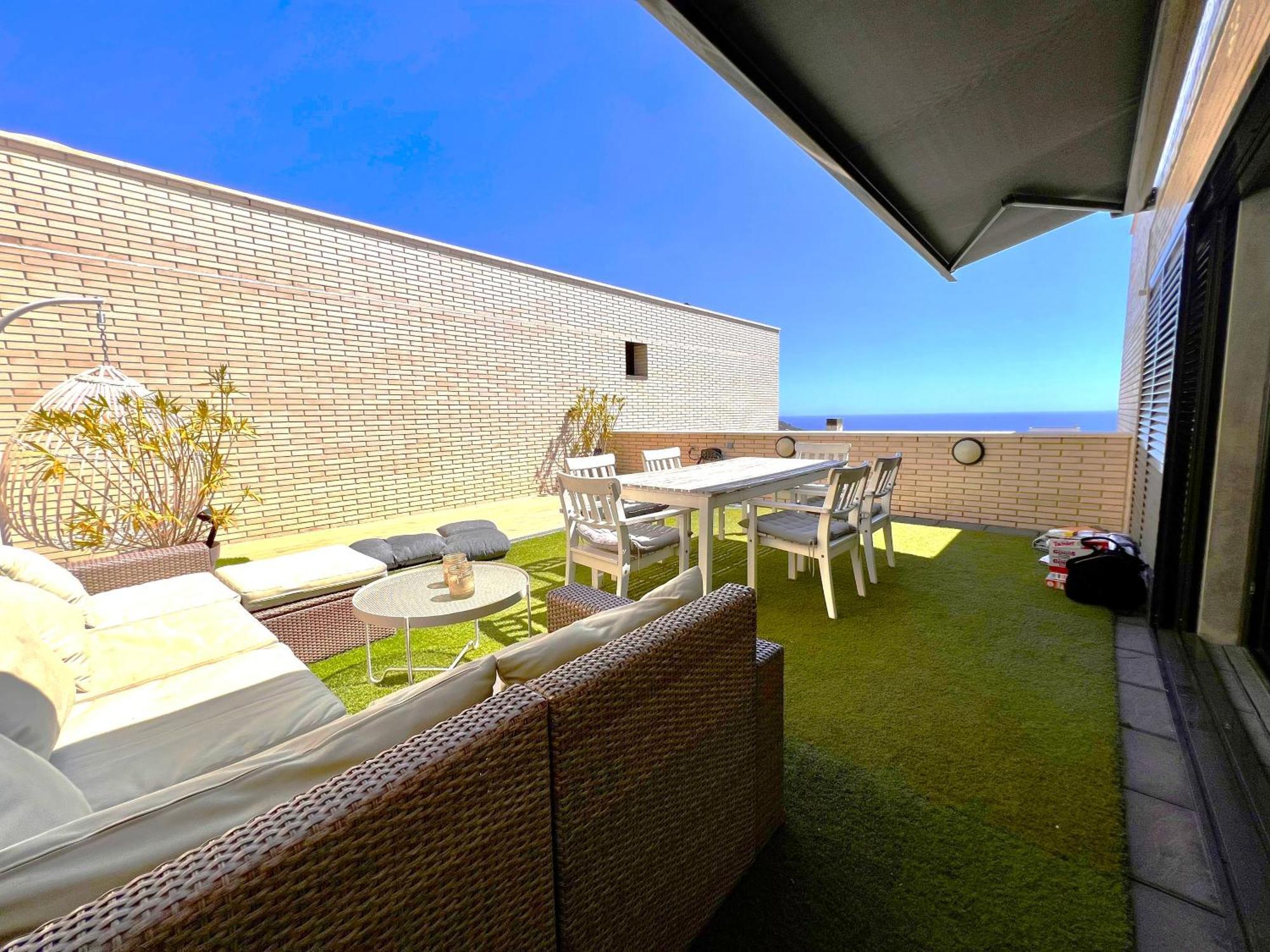 Casa Elena Maresme Villa Mataro Exterior photo